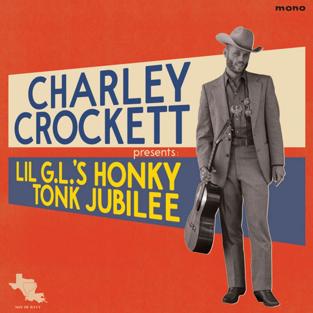 Lil G.L.’s Honky Tonk Jubilee