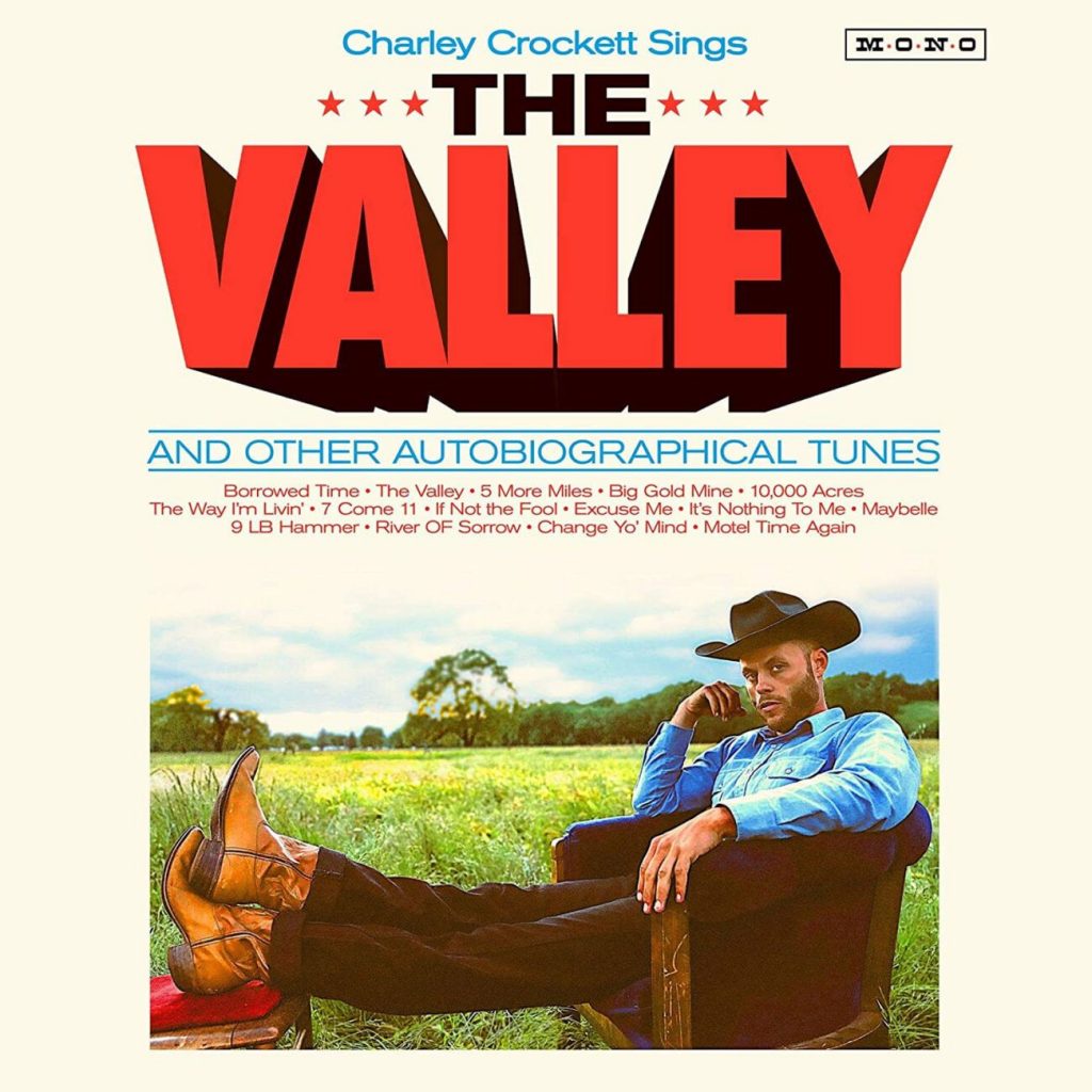 The Valley